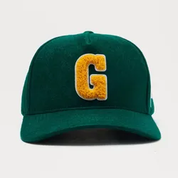 Gorra 1St Gold
