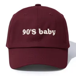Gorra 90’s