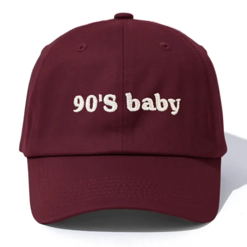 Gorra 90’s