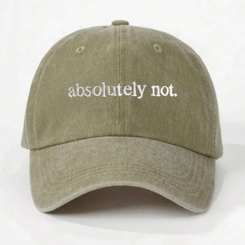Gorra Abs