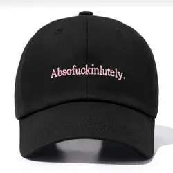 Gorra absolut