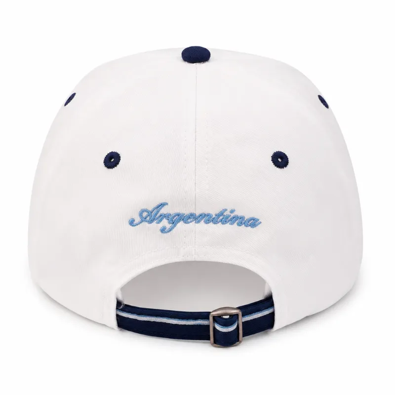 Gorra Argentina