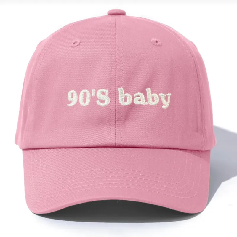 Gorra Babe