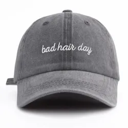 Gorra Bad Hair Day