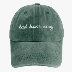 Gorra BHD