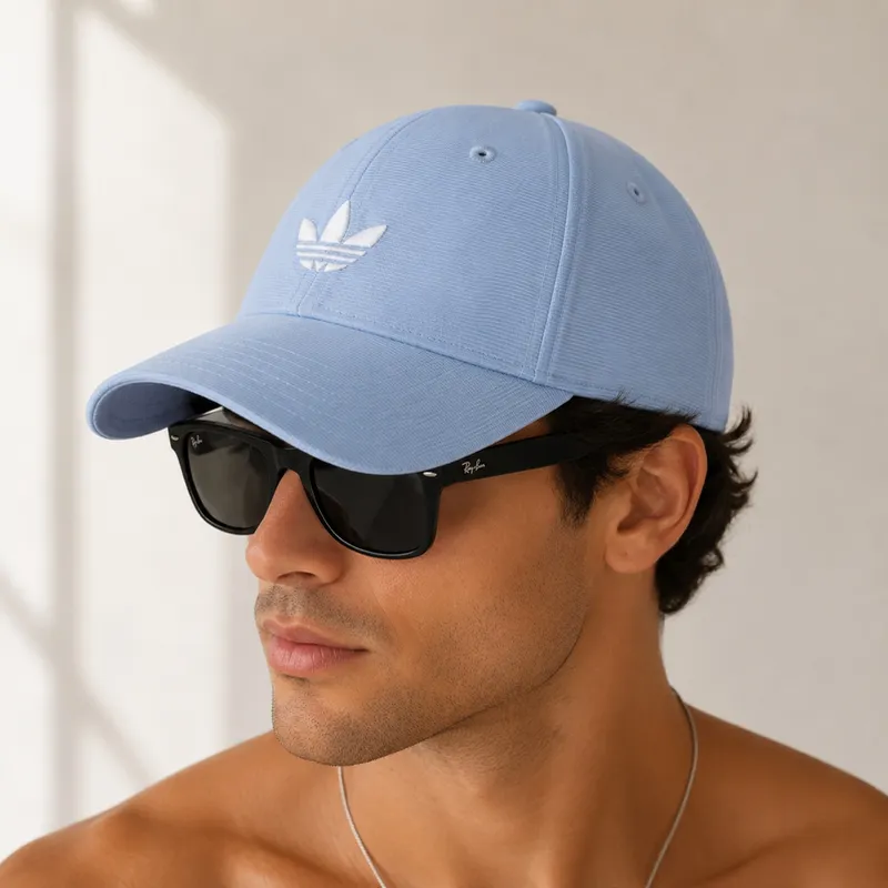 Gorra Blue