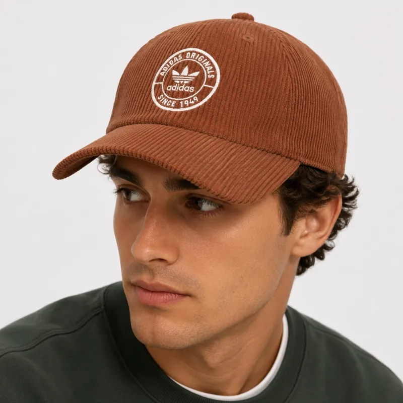 Gorra Brown