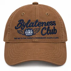 Gorra Bylateness