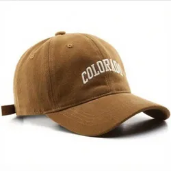 Gorra Cali
