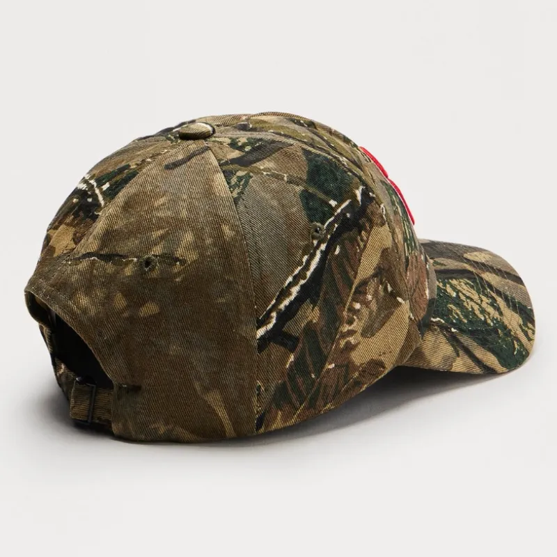 Gorra Camo