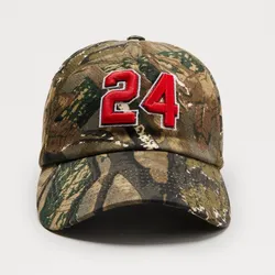 Gorra Camo