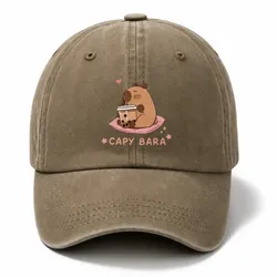 Gorra Capi