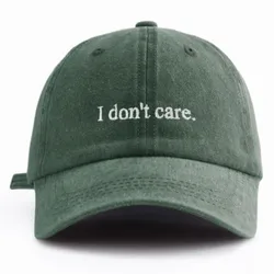 Gorra Care