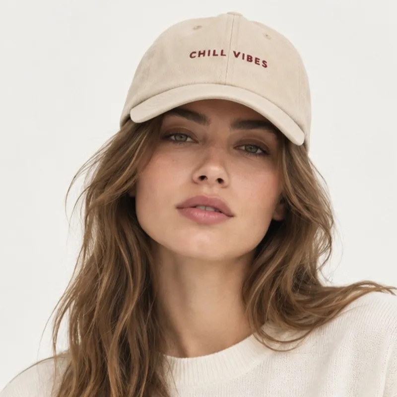 Gorra Chill