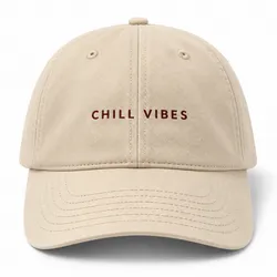 Gorra Chill