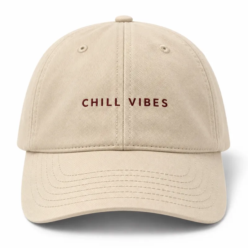 Gorra Chill