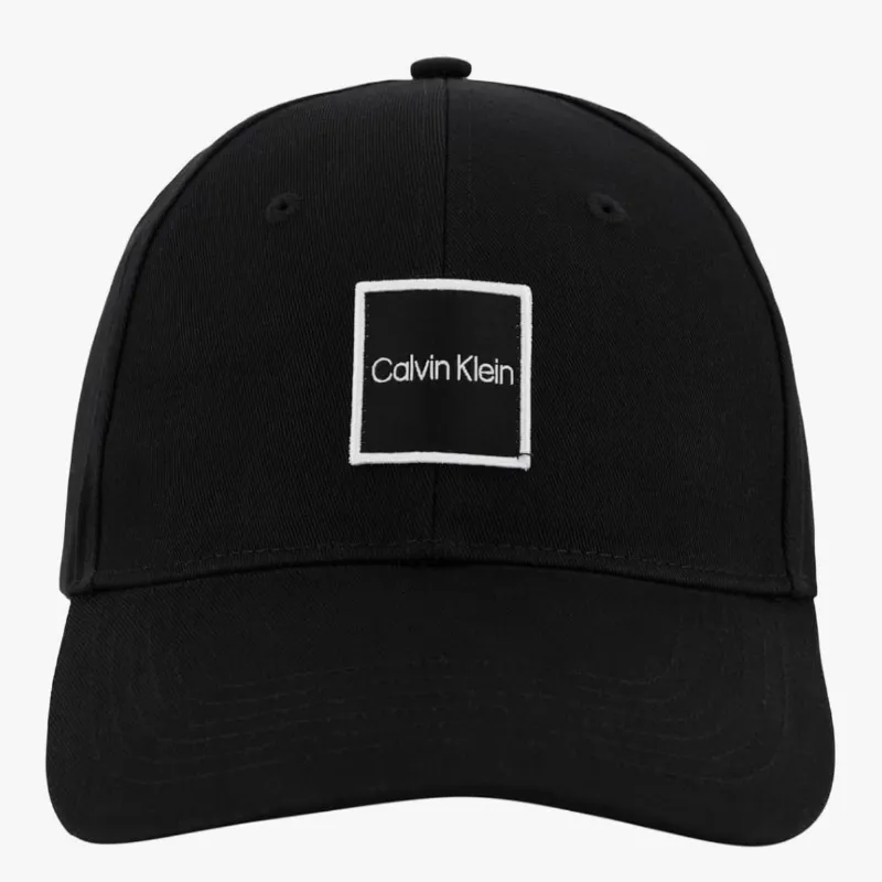 Gorra CK Patch