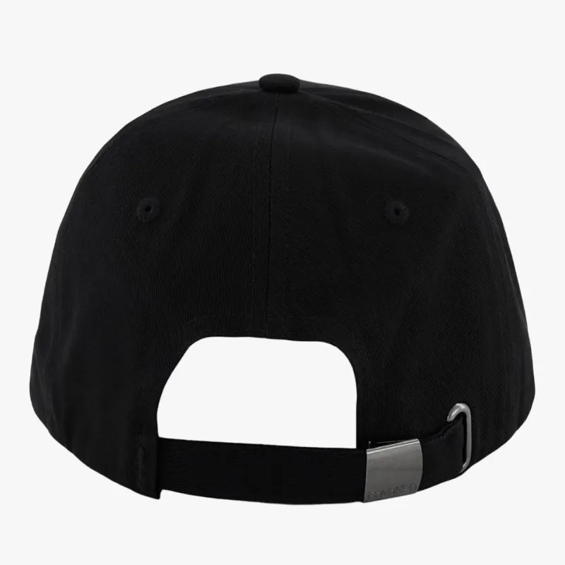 Gorra CK Patch
