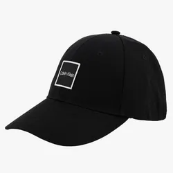 Gorra CK Patch