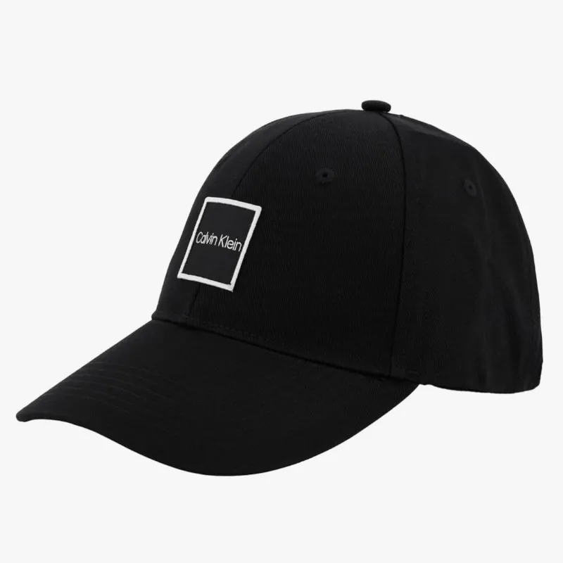 Gorra CK Patch