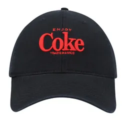 Gorra Coke