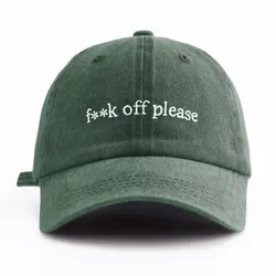 Gorra F**k
