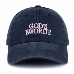 Gorra Favorite
