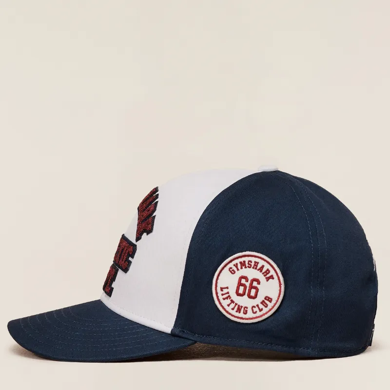Gorra Trucker