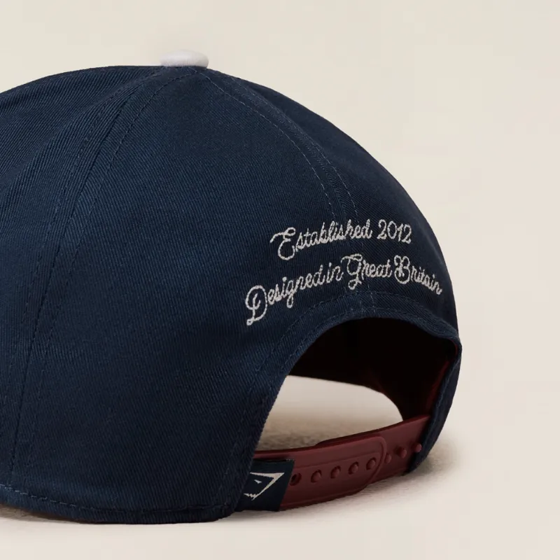 Gorra Trucker