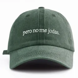 Gorra Joda
