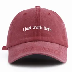 Gorra Just