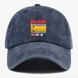 Gorra Kodak