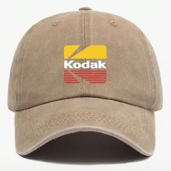 Gorra Kodak