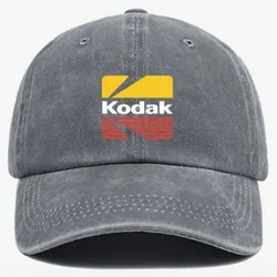 Gorra Kodak