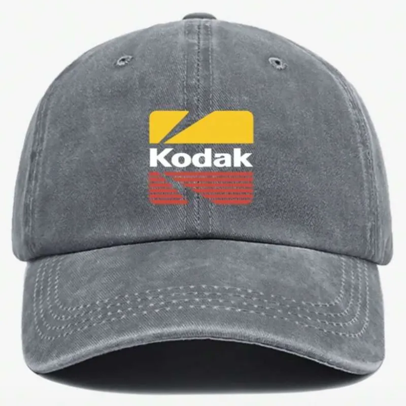 Gorra Kodak