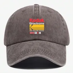 Gorra Kodak