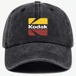 Gorra Kodak