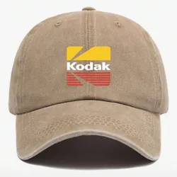 Gorra Kodak