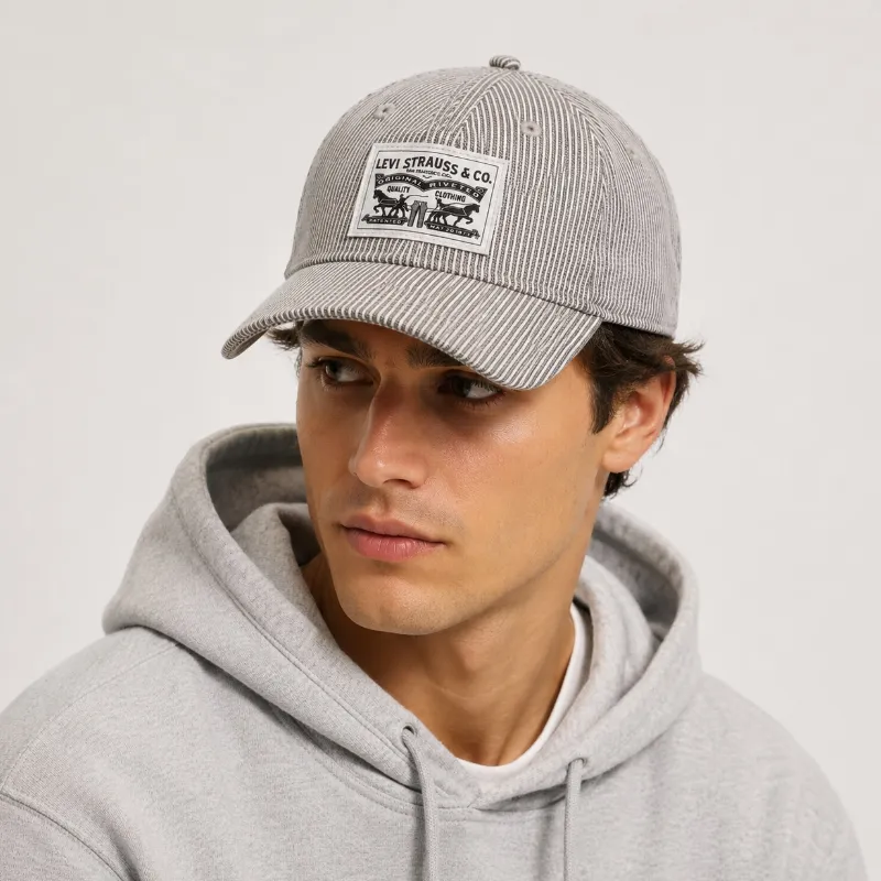 Gorra Levi’s