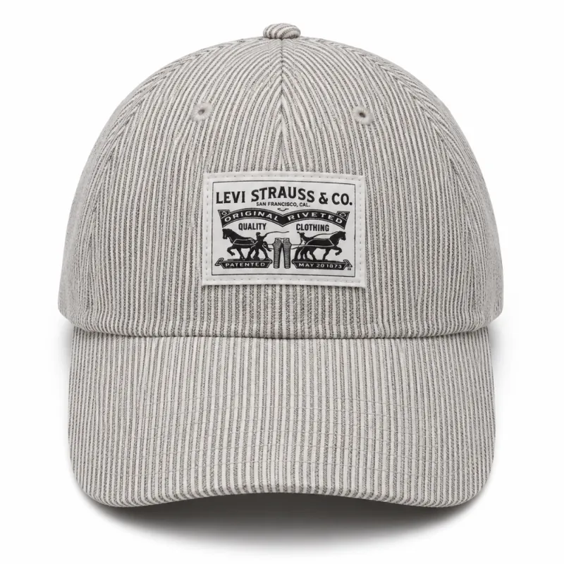 Gorra Levi’s