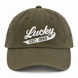 Gorra Lucky