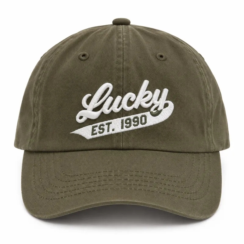 Gorra Lucky