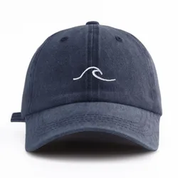 Gorra Marine