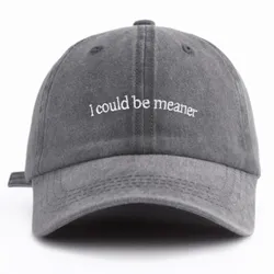 Gorra Meaner