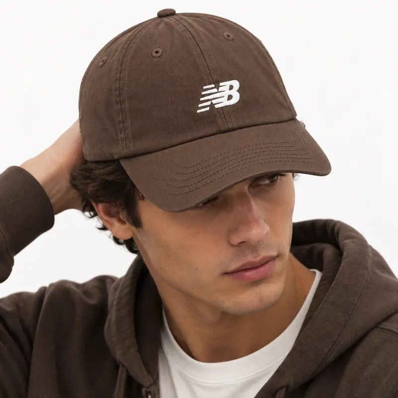 Gorra New Balance