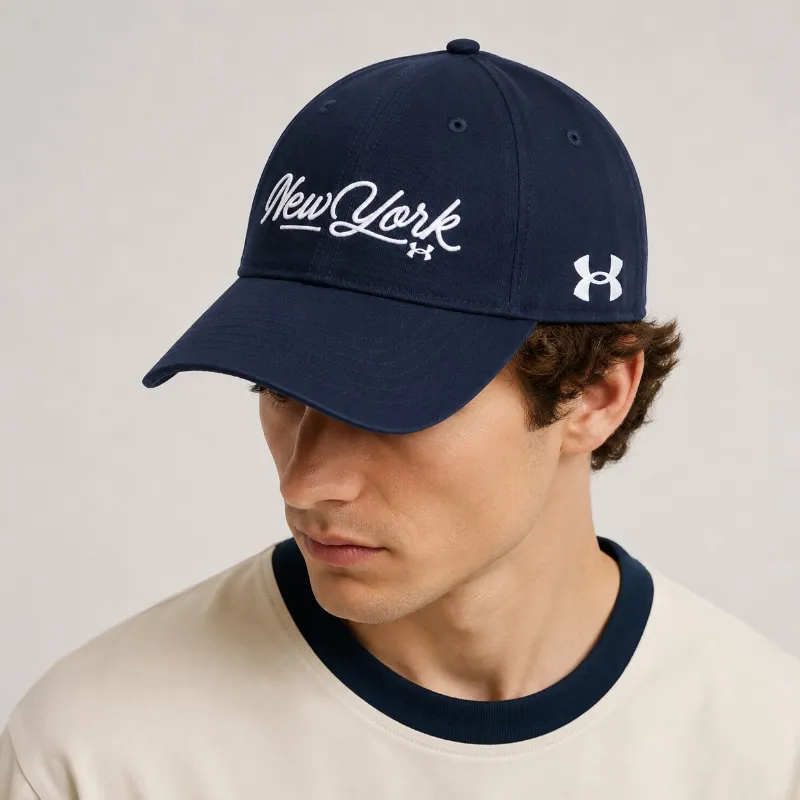 Gorra New York