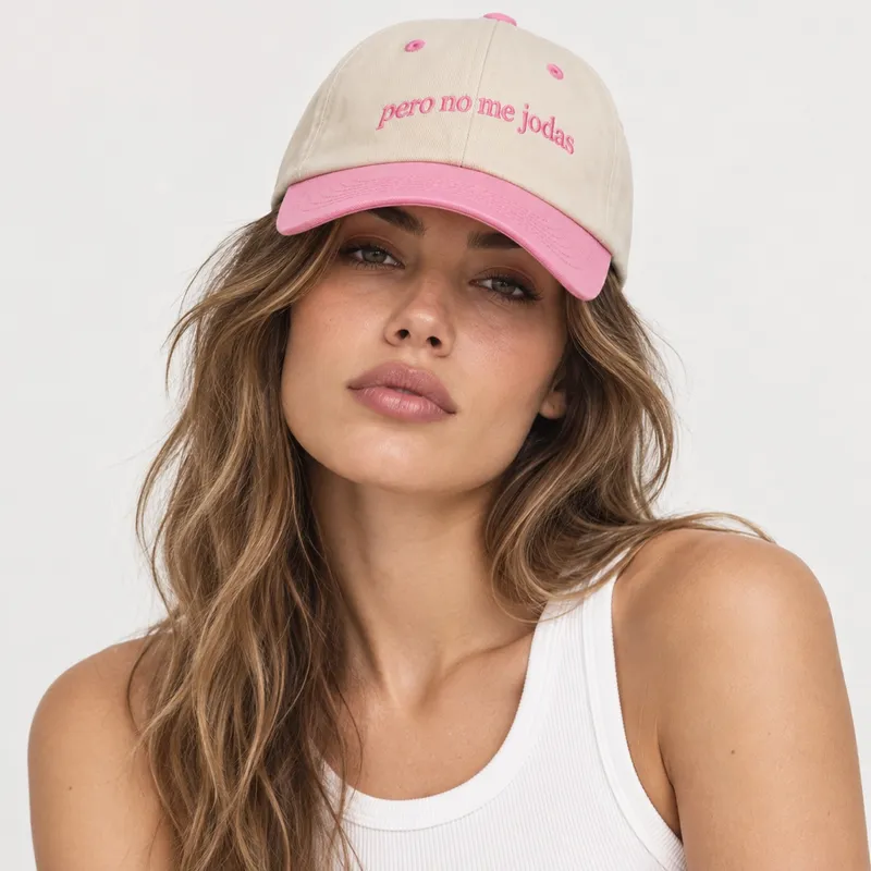 Gorra Nojoda