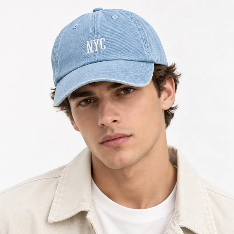 Gorra NYC
