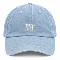 Gorra NYC