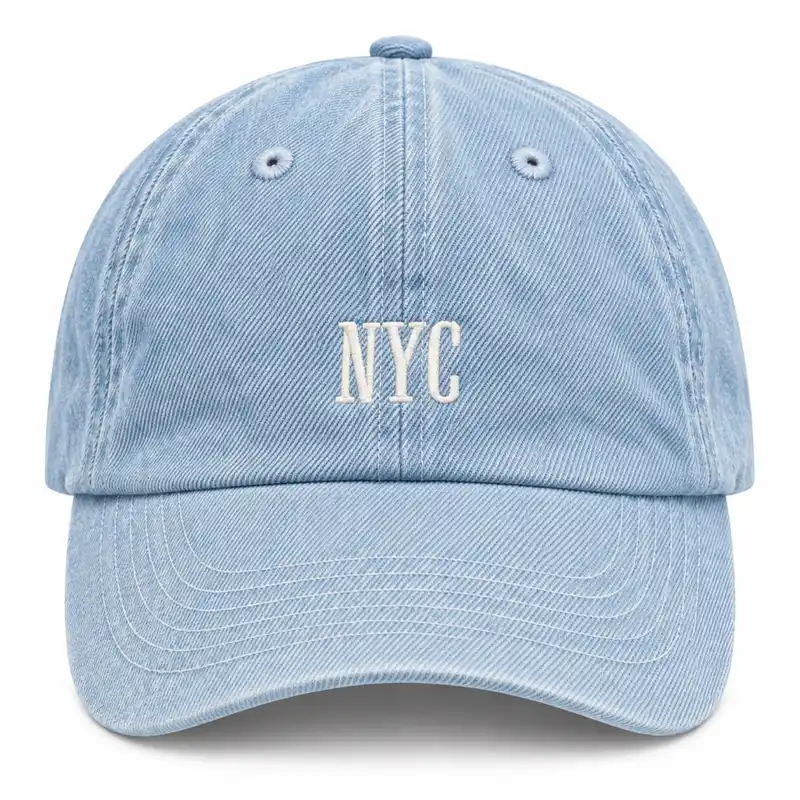 Gorra NYC